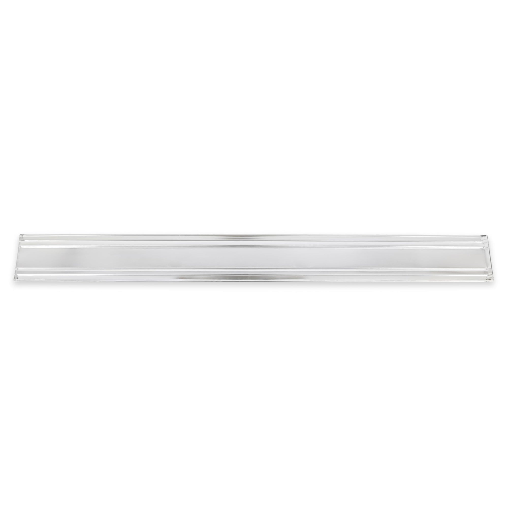 Brothers Trucks Door Molding MFB60LH - Lower - Black - Left