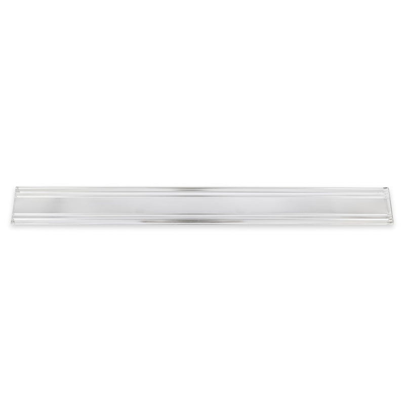 Brothers Trucks Door Molding MFB60LH - Lower - Black - Left