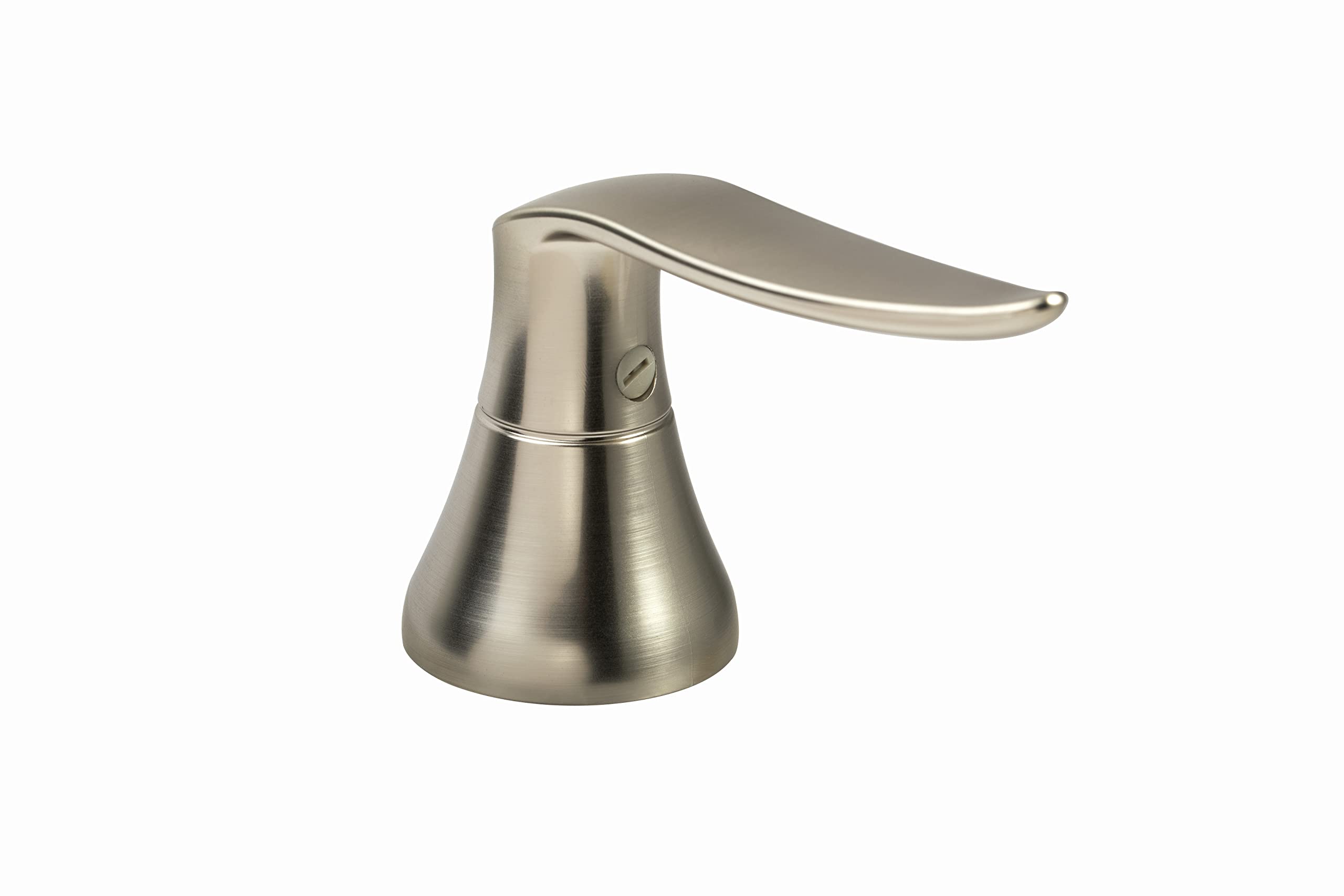 Dura Faucet Lever Handles Elegant Style (Brushed Satin Nickel)