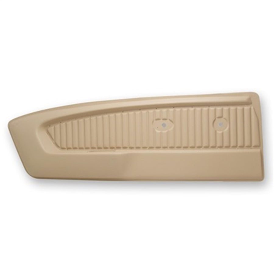 1966 Scott Drake Deluxe Door Panels C5ZZ65239423PRP Parchment