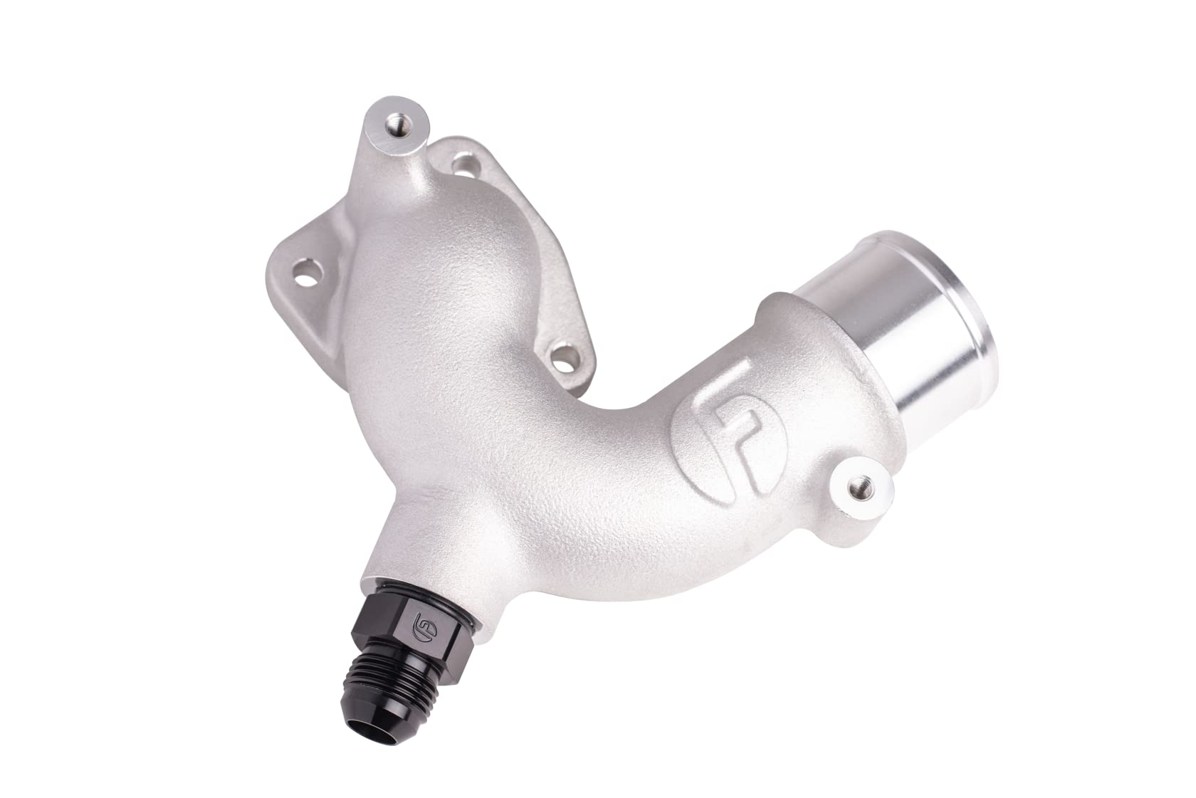 07.5-12 Dodge/RAM 2500/3500 6.7L Cummins Coolant Bypass Kit - Fleece Performance (FPE-CLNTBYPS-CUMMINS-0712)