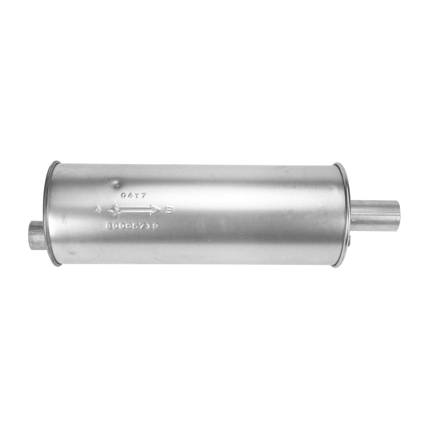Exhaust Muffler AP Exhaust Products 6571