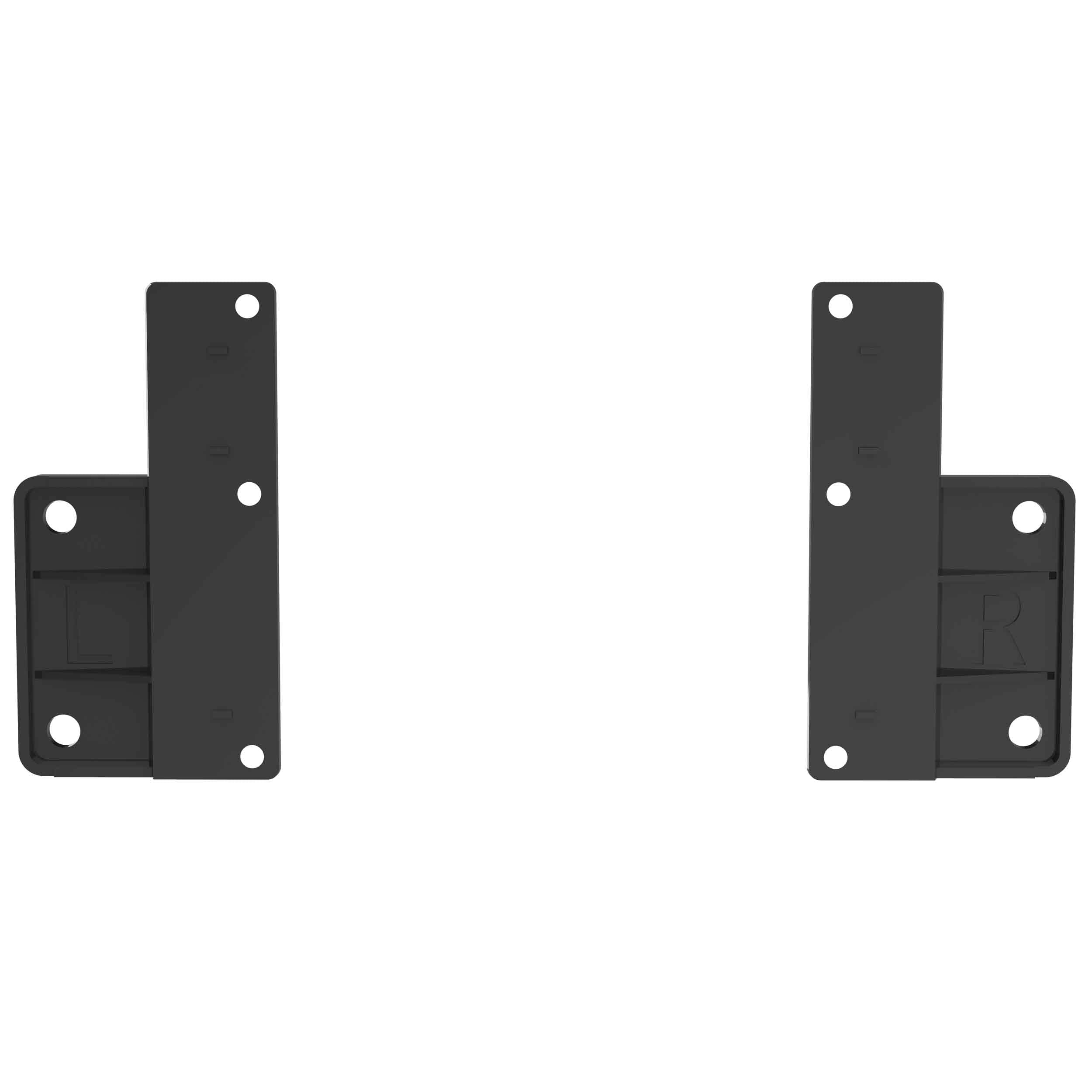 Metra Install Kit 109-TO7 for Toyota Highland 2020-Up without Factory 12.3 Screen