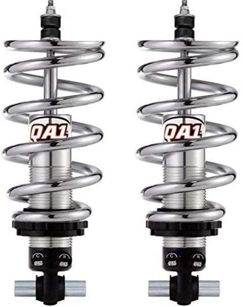 MD302-08375 QA1 Pro Double Adjustable Coil-Over Kit, Aluminum