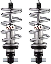 MD303-08375 QA1 Pro Double Adjustable Coil-Over Kit, Aluminum