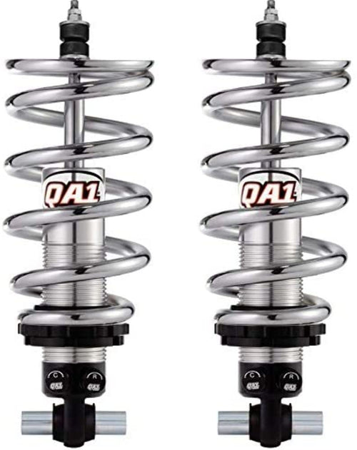 MD303-08375 QA1 Pro Double Adjustable Coil-Over Kit, Aluminum