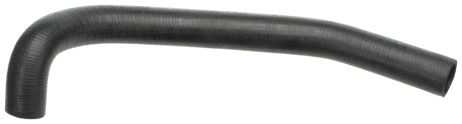 Premium Gates Molded Coolant Hose 20874