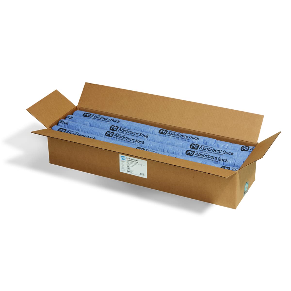 Absorbent PIG Unvrsl Sock 3 Dia. x 42 Length