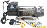 12 VDC Tiger Shark winch 11.544