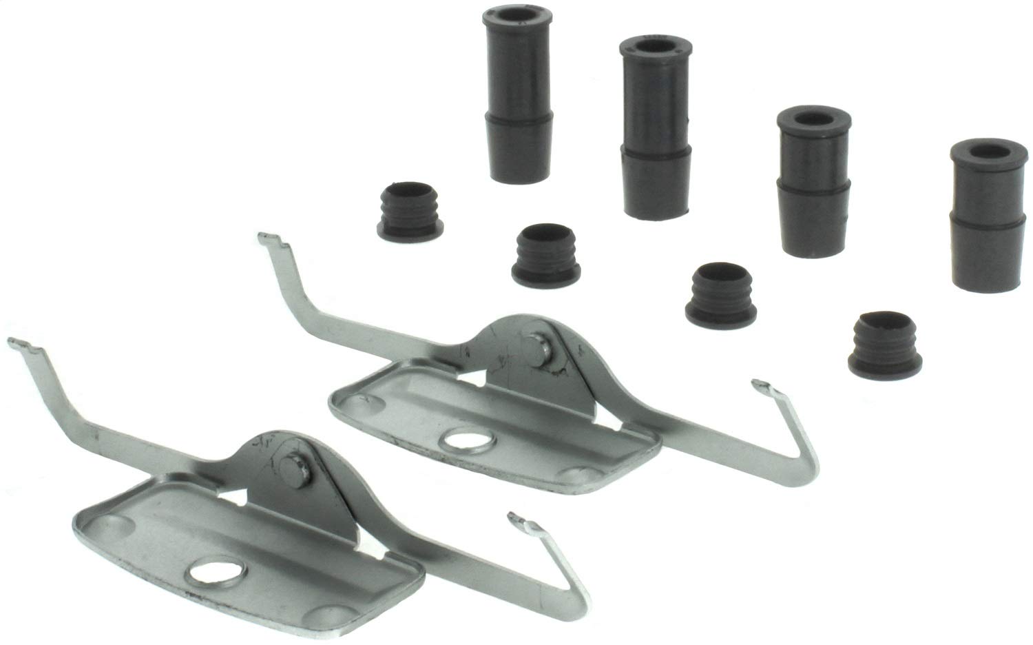 Brake Pads StopTech 305.09180 with Hardware Street Select