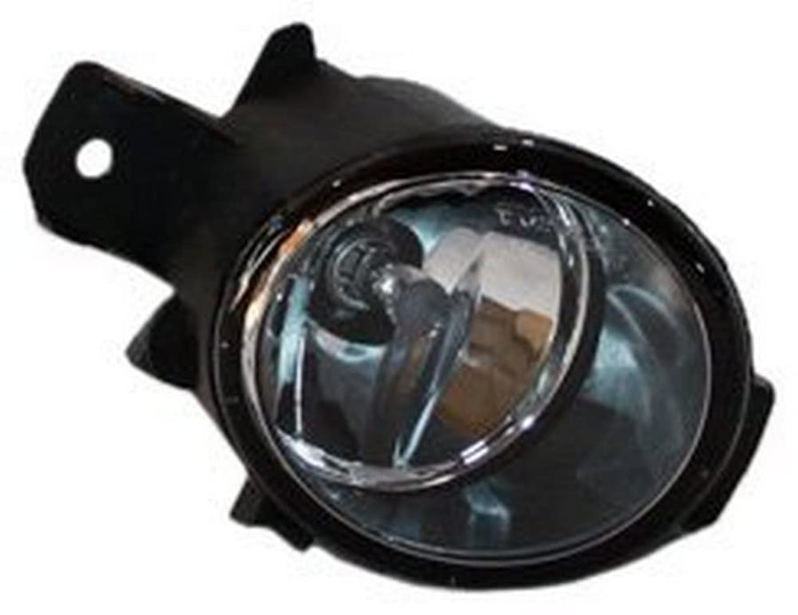 Right TYC Fog Light Assembly Compatible with 2004-2019 Nissan Sentra