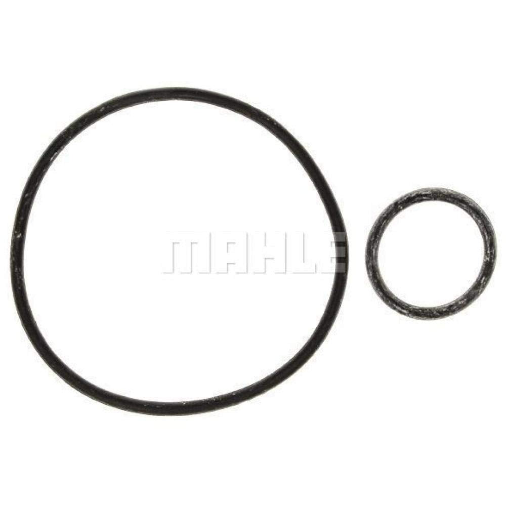 ECO MAHLE OX 414D1 Oil Filter