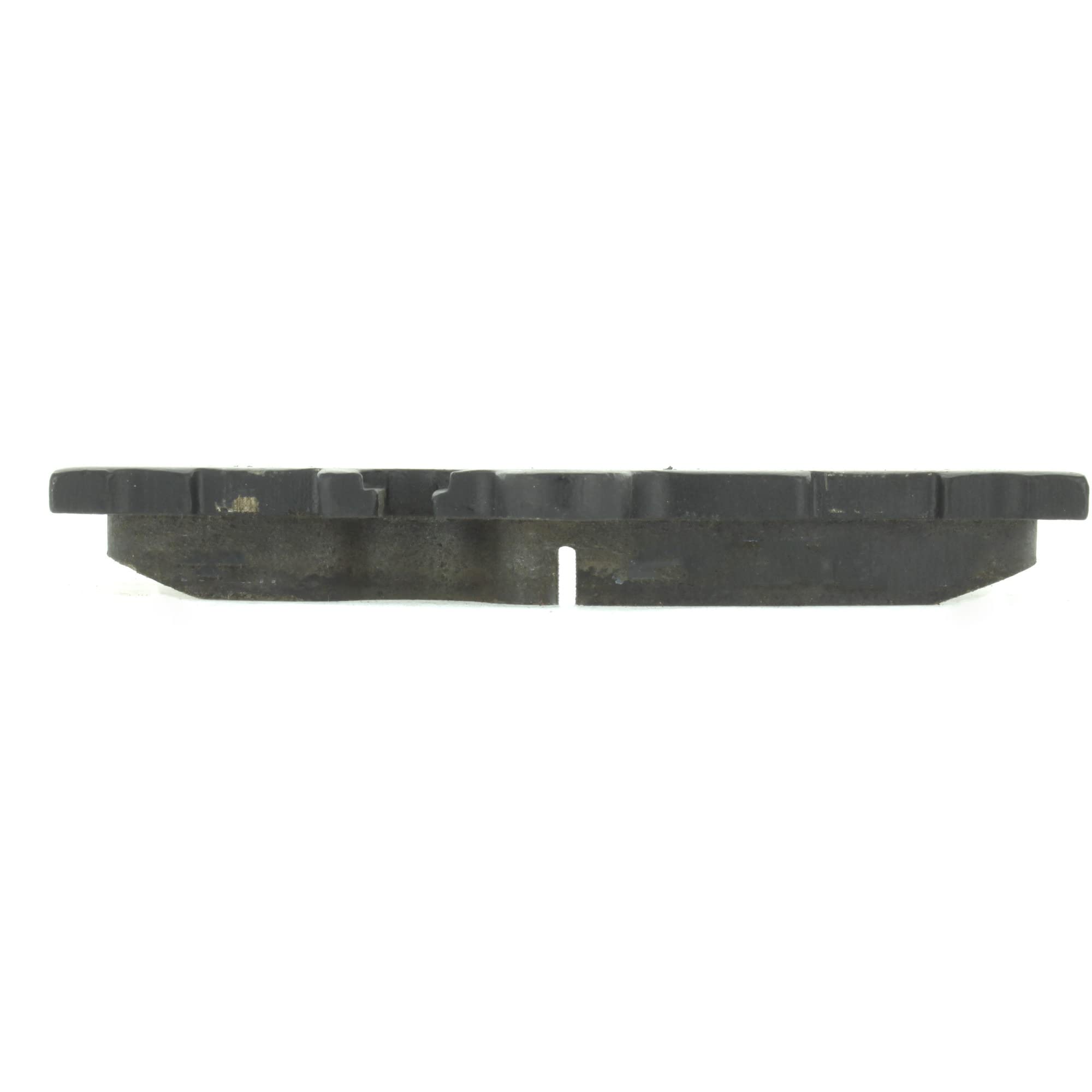 Centric Premium 301.08700 Ceramic Brake Pads with Shims and Hardware