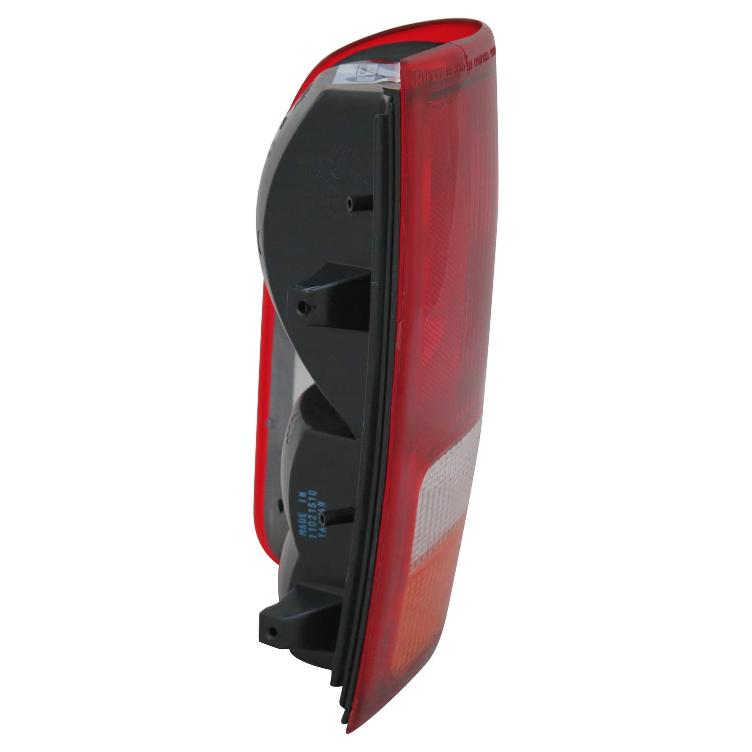 Replacement TYC 11-3065-01 Tail Lamp for FORD RANGER right