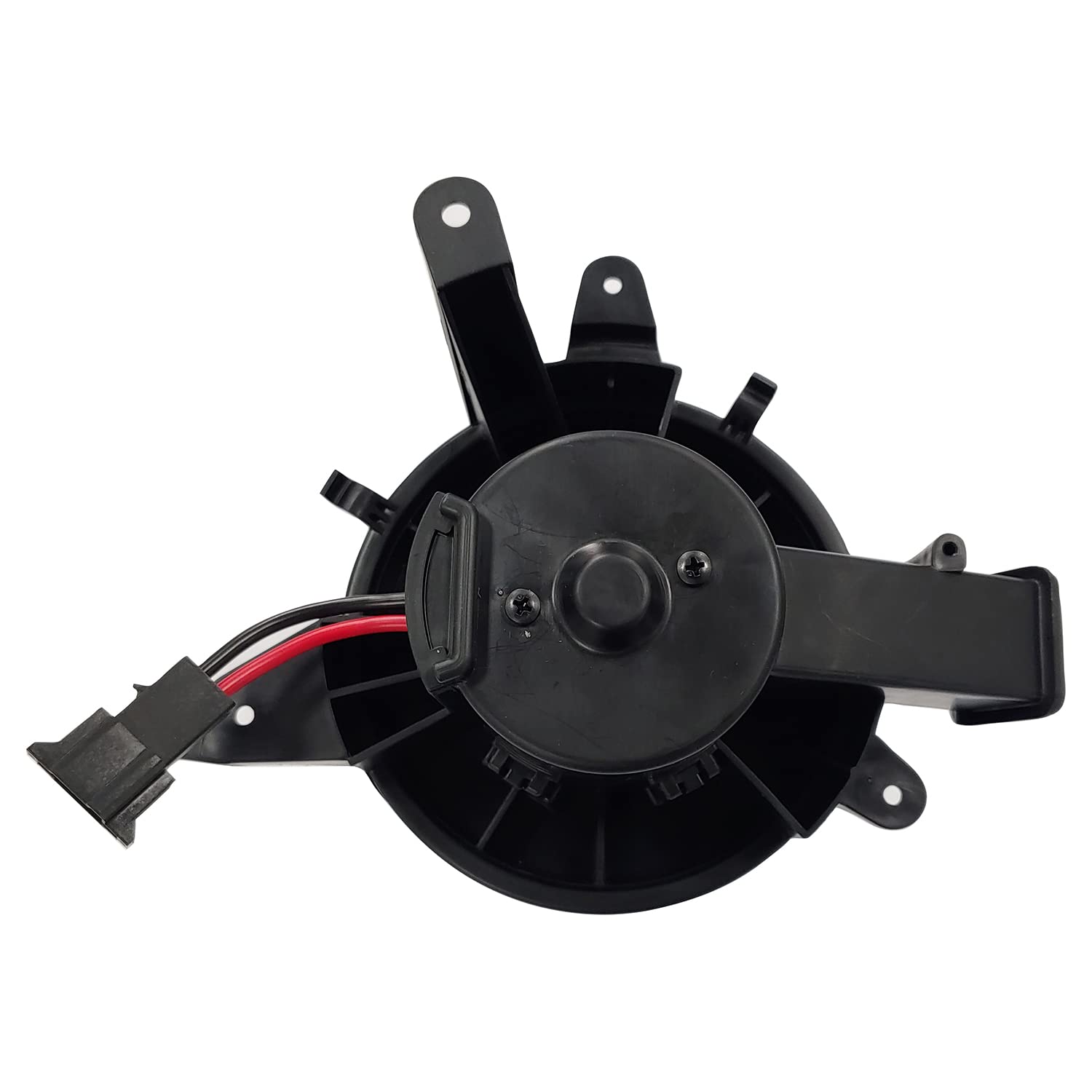 Blower Assembly TYC 700351 Compatible with 2015-2021 Jeep Renegade