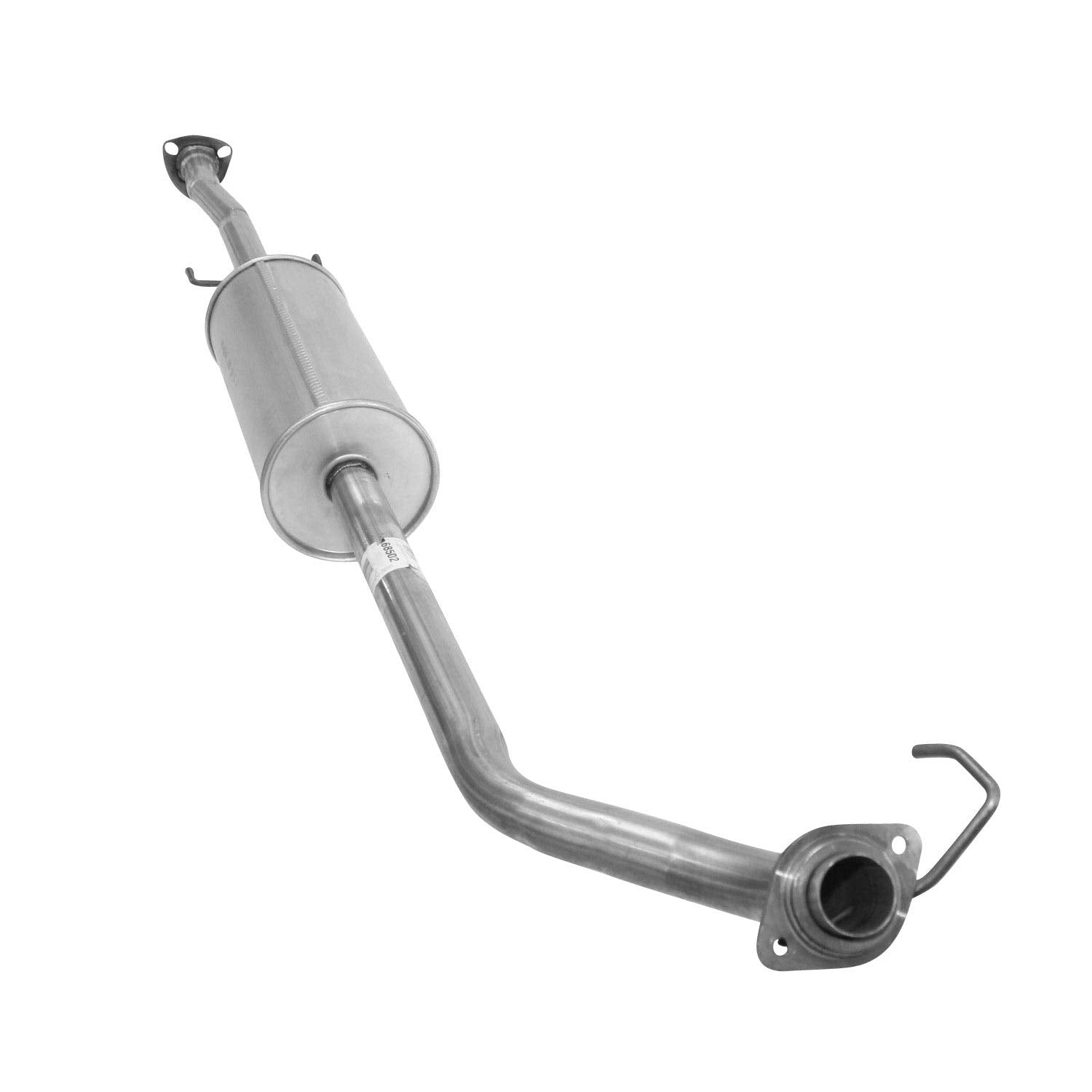 Exhaust Pipe AP Exhaust 68502