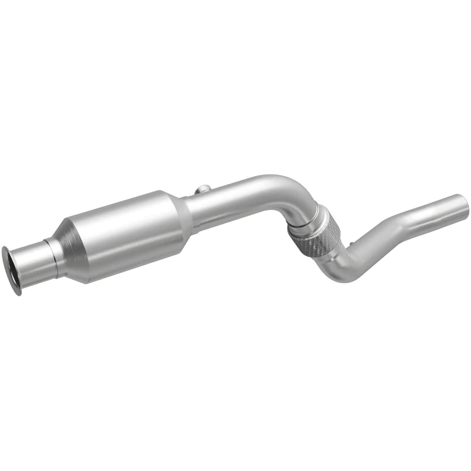 California Grade MagnaFlow Catalytic Converter 4481760: Direct-Fit (CARB Compliant)