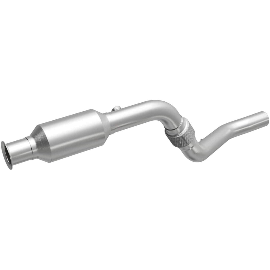California Grade MagnaFlow Catalytic Converter 4481760: Direct-Fit (CARB Compliant)