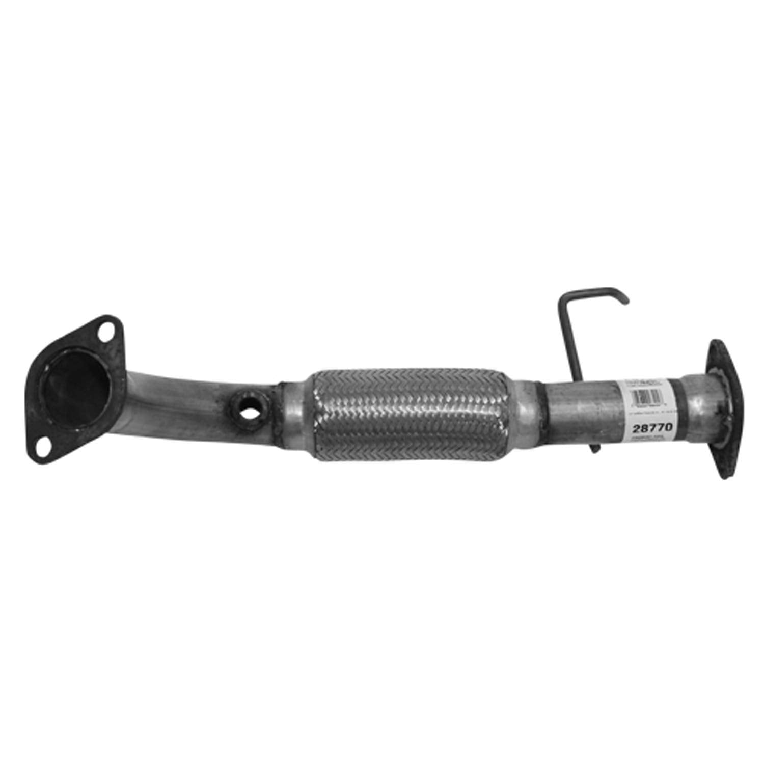 Pipe AP Exhaust 28770