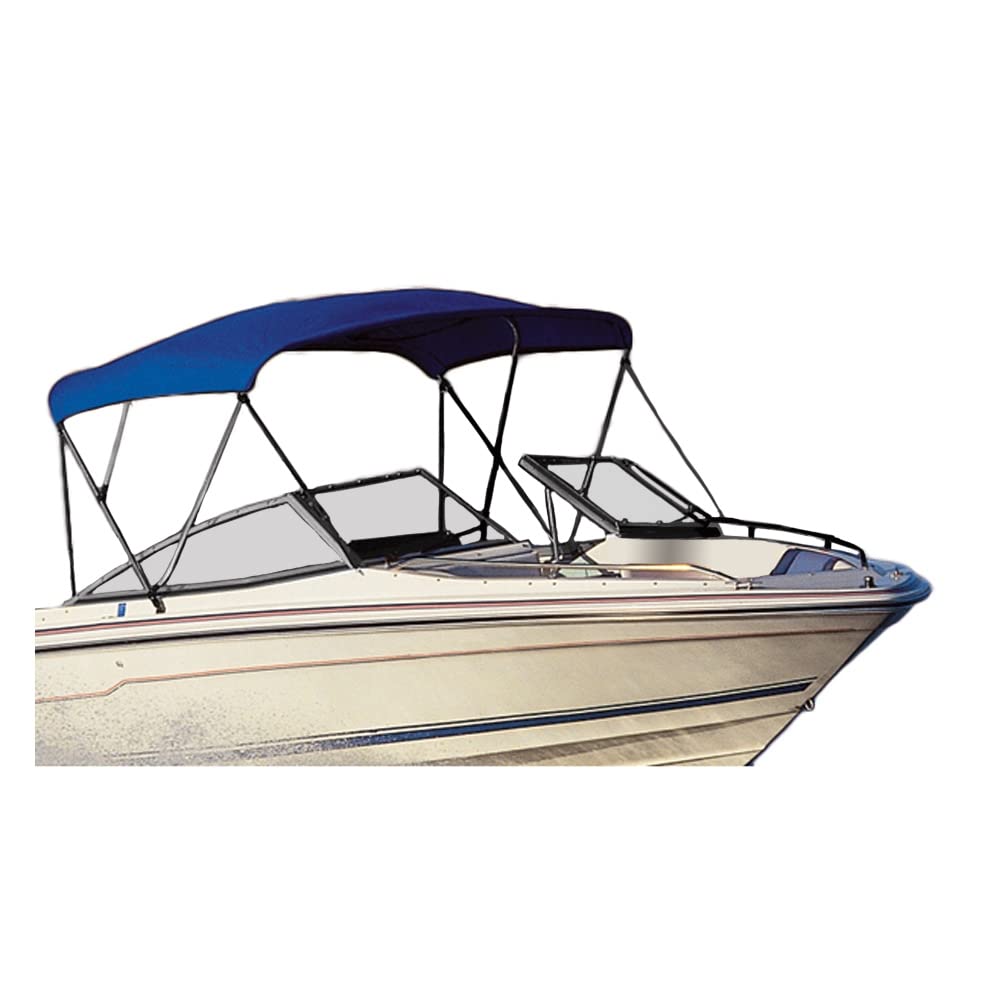 Taylor Made Products Hot Shot 62240 6'L x 42H x 73-78W Bimini Top Kit