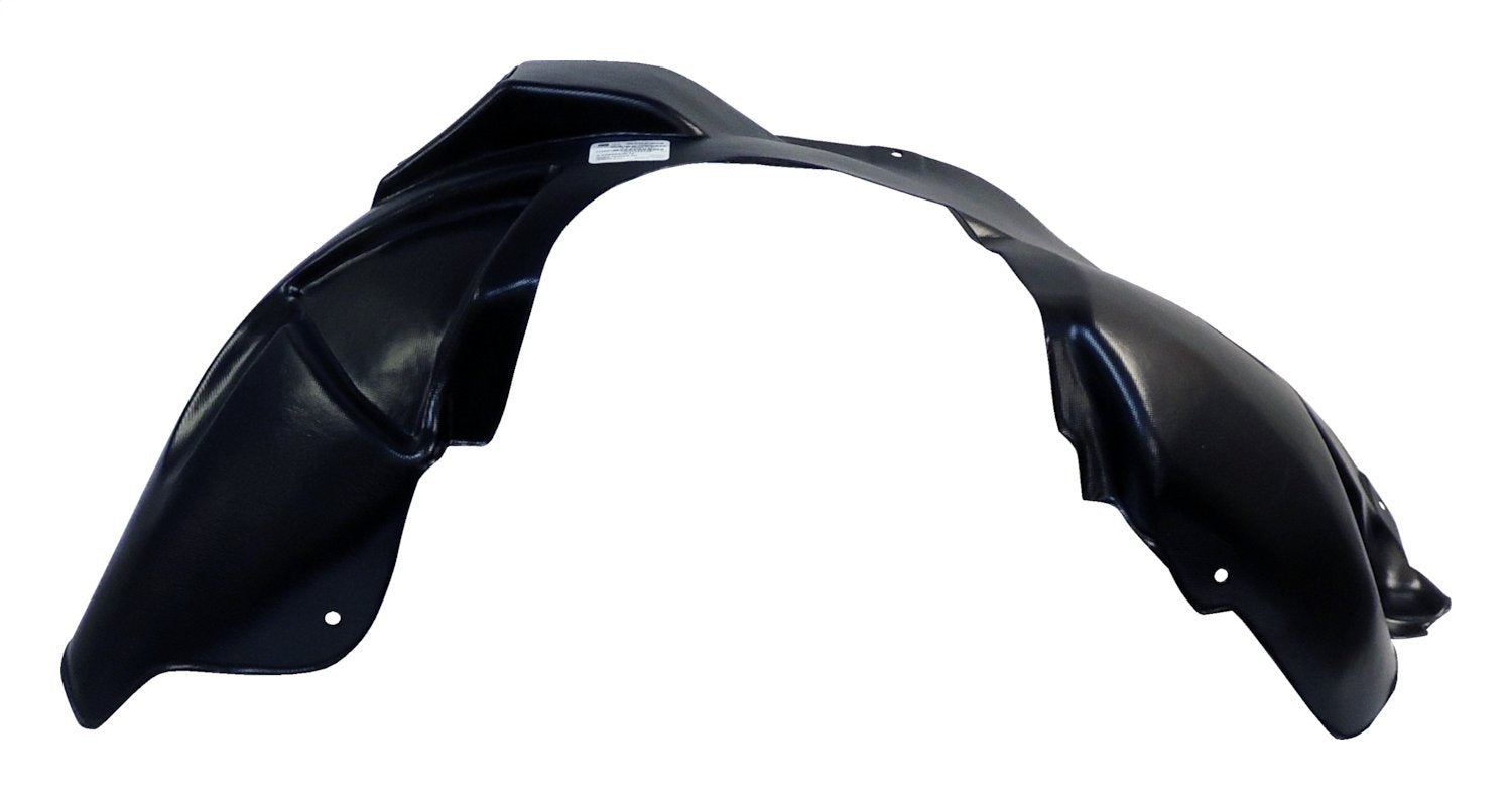 Crown Automotive RT Off-Road - Fender Liner