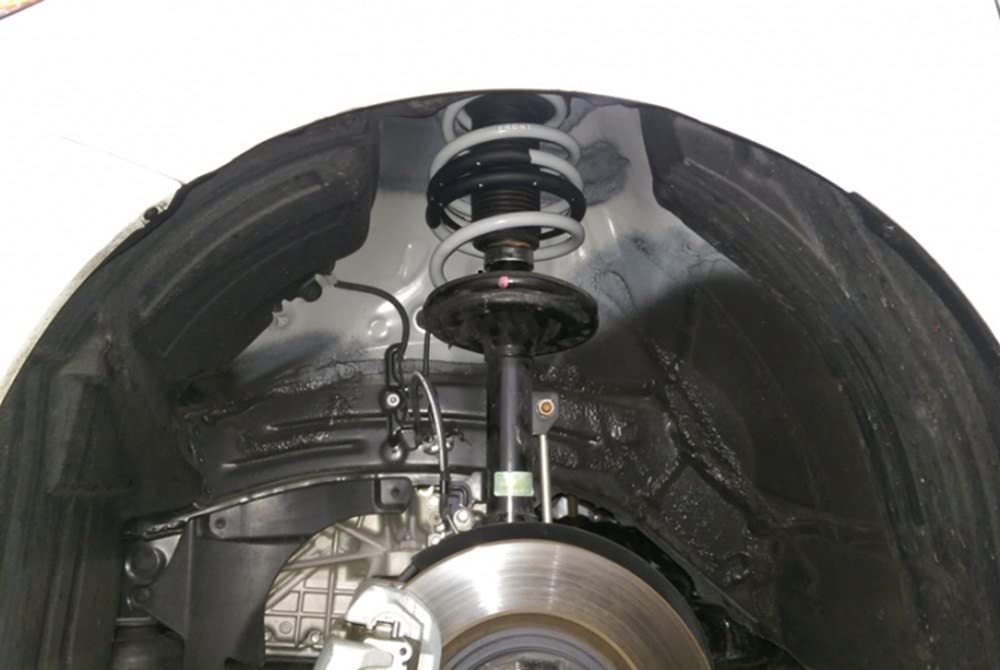 Coilover Lowering Spring Megan Racing MR-LS-TSE11FW