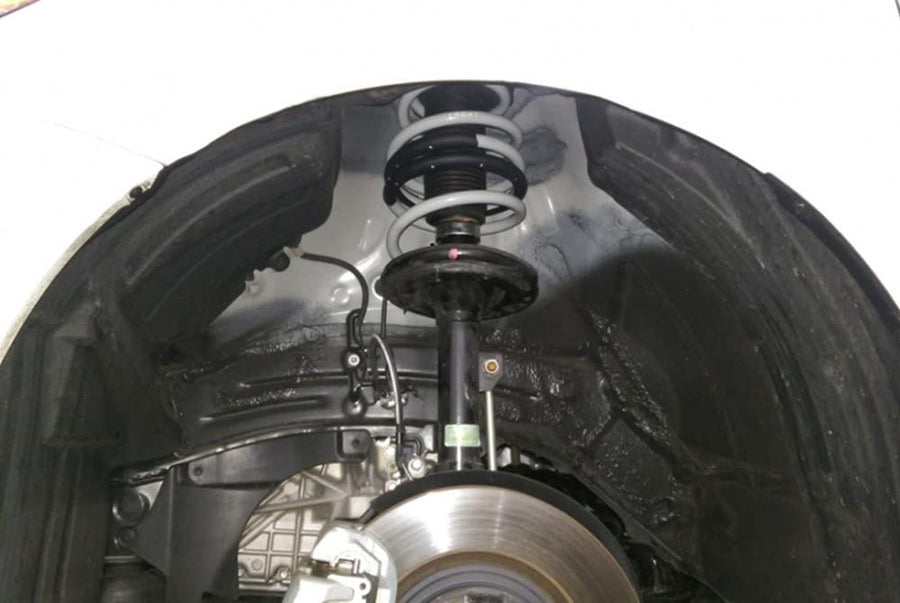 Coilover Lowering Spring Megan Racing MR-LS-TSE11FW