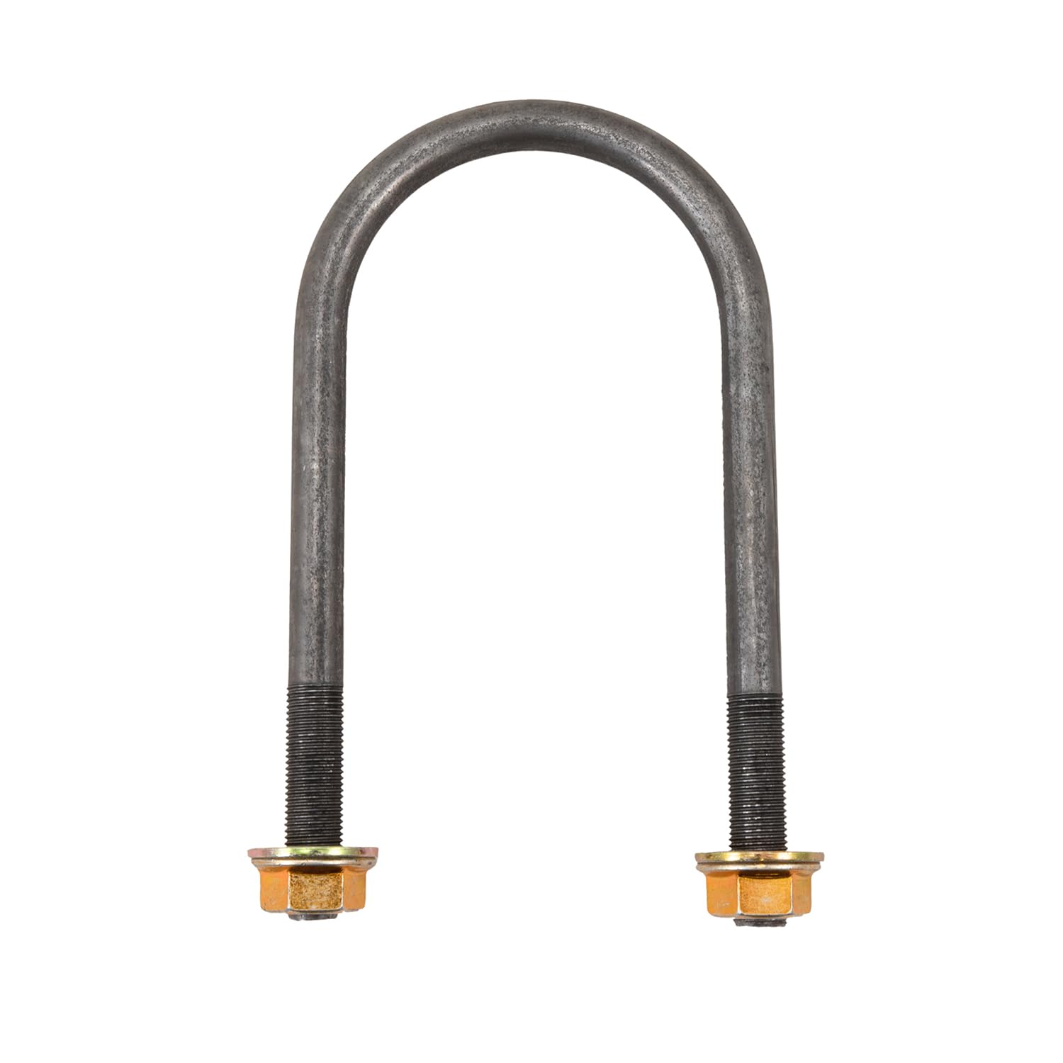 UBK300650 Husky Towing U-Bolt 1/2 3.00 Tube Pair