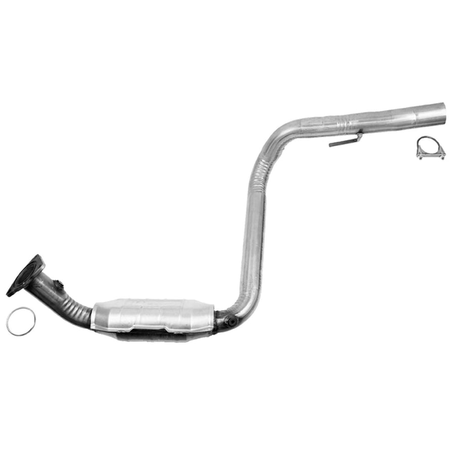 912267 AP Exhaust Direct Fit Catalytic Converter