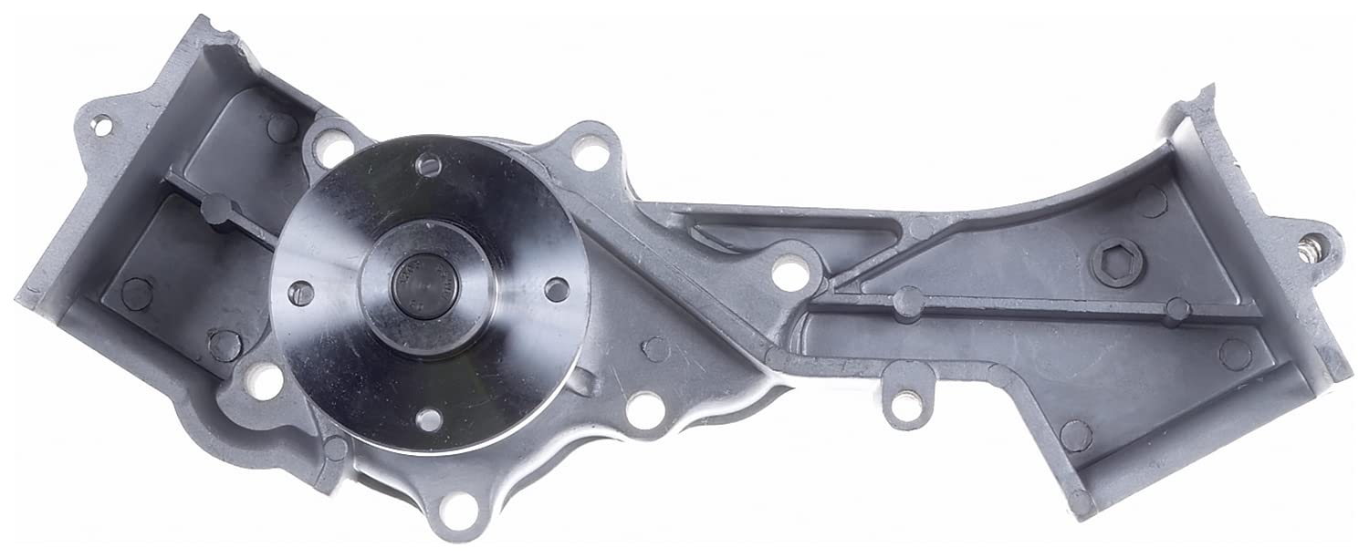 Premium Gates Engine Water Pump 43300