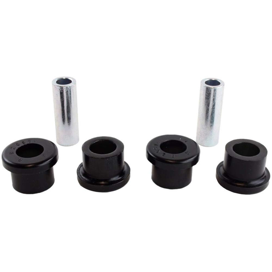 W52091 Whiteline Front Control Arm Bushing, Black
