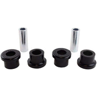 W52091 Whiteline Front Control Arm Bushing, Black
