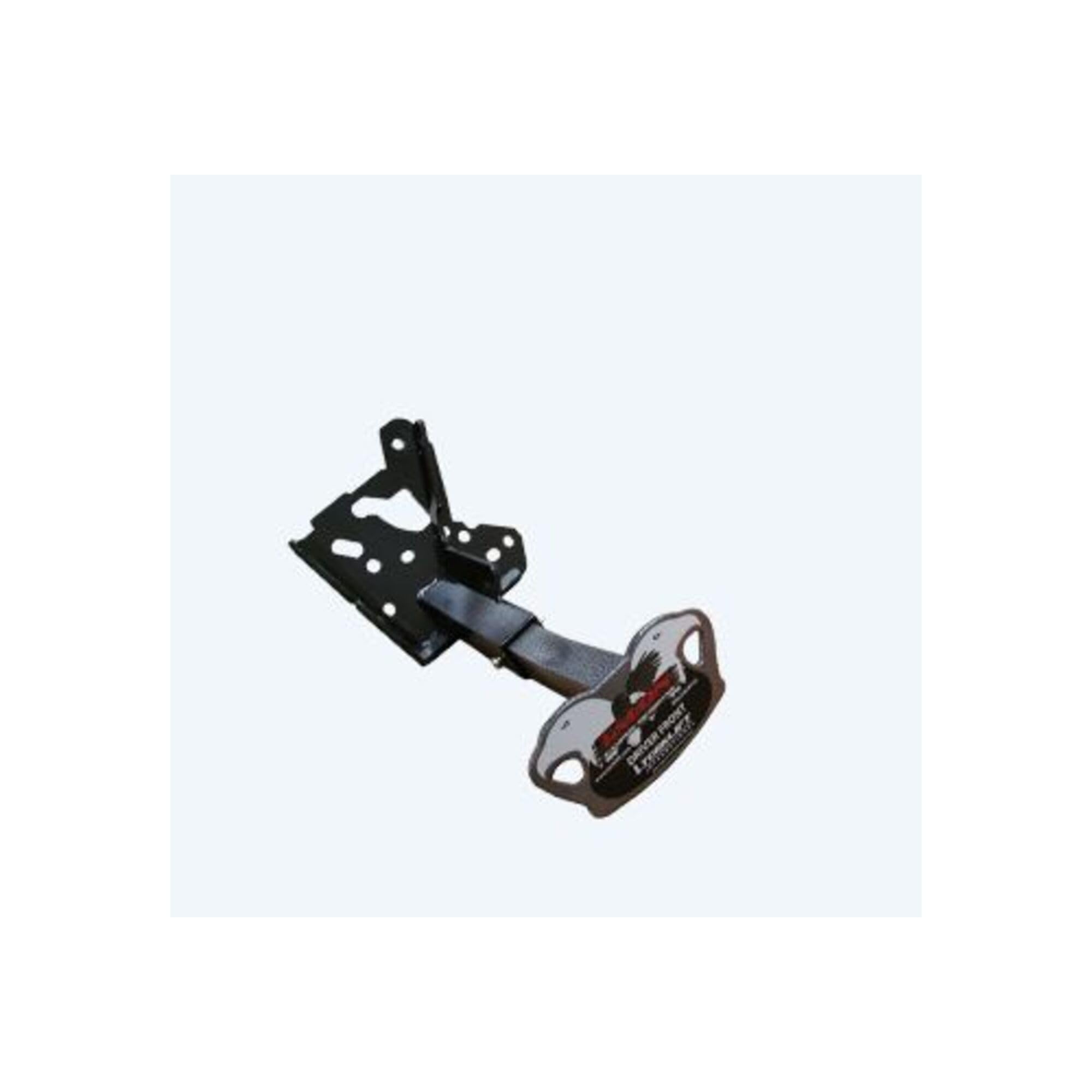 Dodge NSI Tork D2130 Front Tie Downs