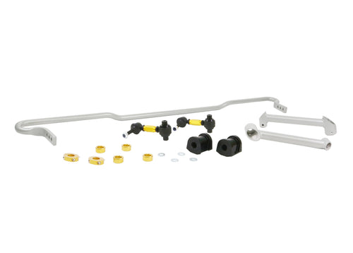 18mm BSR54XZ Adjustable