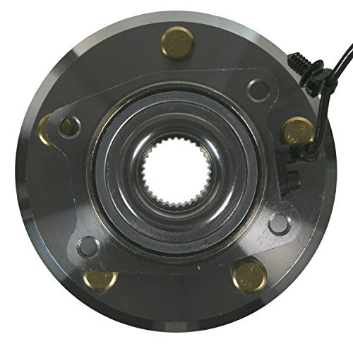 Wheel Bearing and Hub Assembly MOOG for Dodge Journey