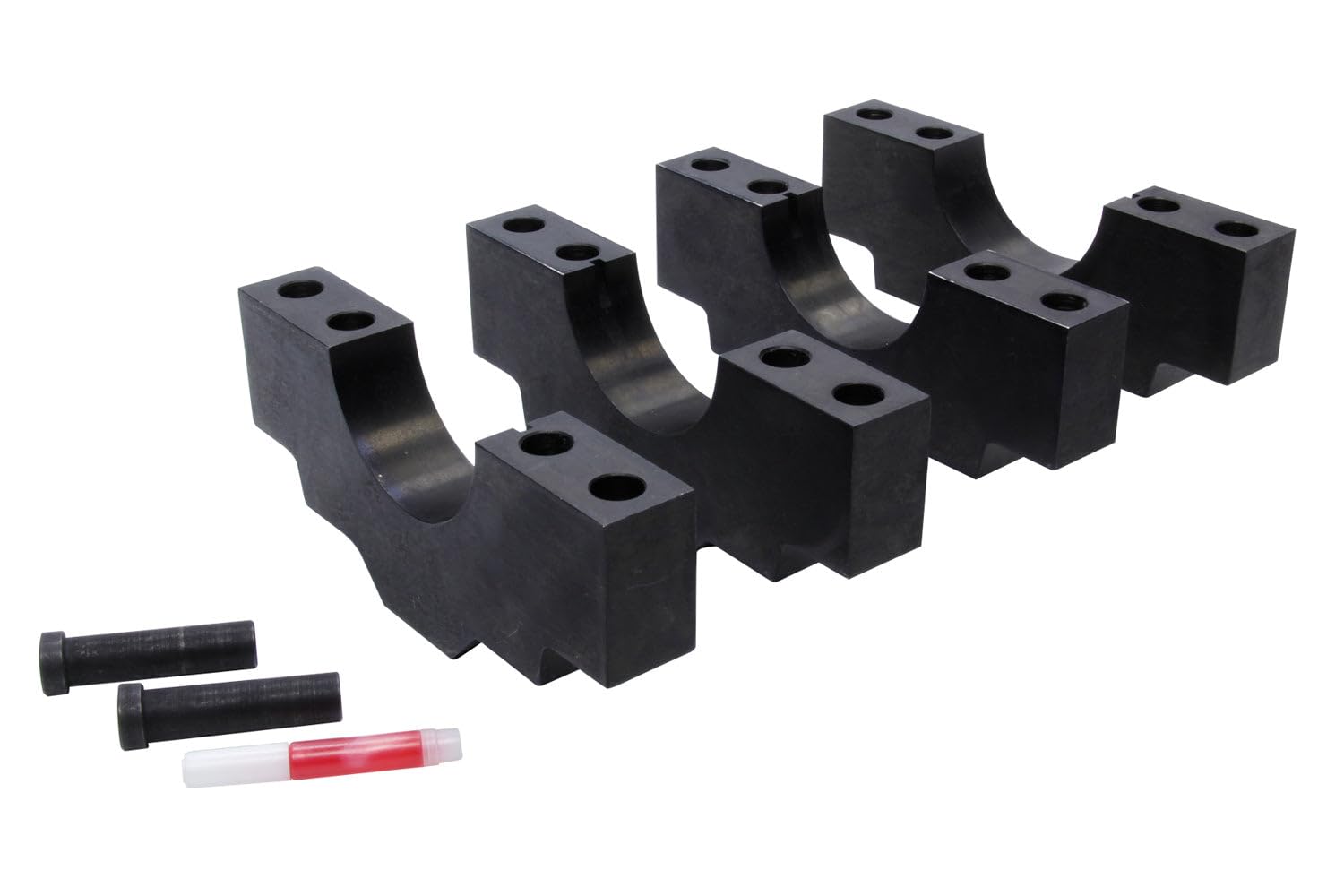 PRW 1745403 Industries, INC. Billet Main Cap
