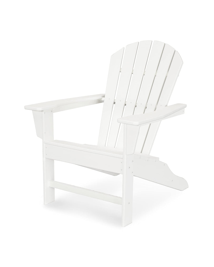 South Beach POLYWOOD Adirondack Chair