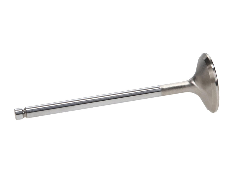 11685-8 Manley Exhaust Valve (Chevy LS-3/L-99 Small Block (L-92 Head) Extreme Duty Set of 8), 1 Pack
