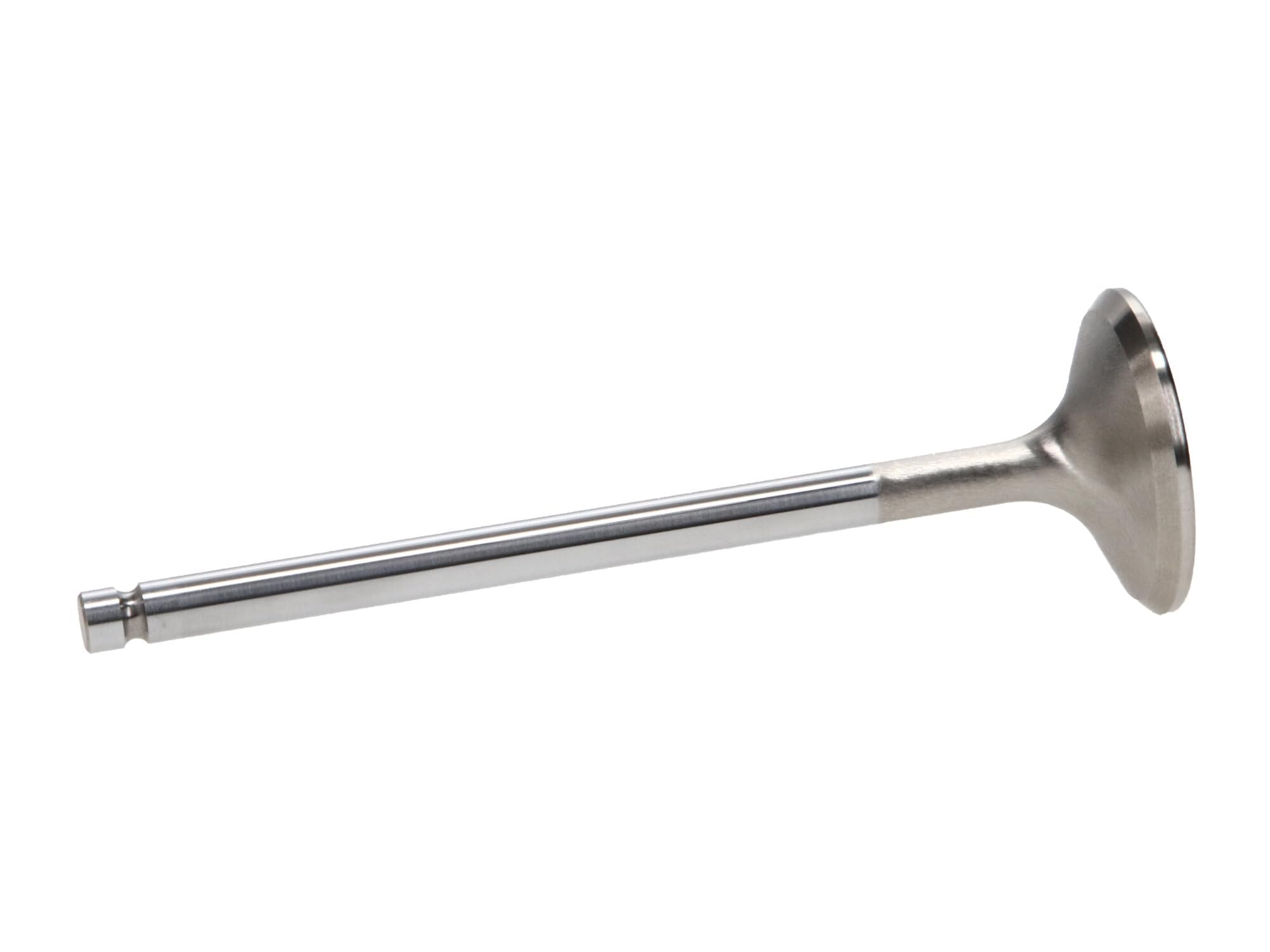 Exhaust Valve Manley 11705-8 (Extreme Duty Stainless Steel Small Block Chevy V8 1.600-Set of 8), 1 Pack
