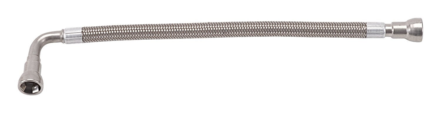 Russell Athletic Edelbrock - RUS-651121 Fuel Hose for GM Pontiac GTO 5.7L Engine