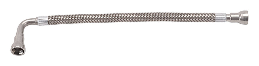 Russell Athletic Edelbrock - RUS-651121 Fuel Hose for GM Pontiac GTO 5.7L Engine