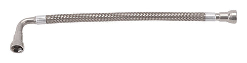 Russell Athletic Edelbrock - RUS-651121 Fuel Hose for GM Pontiac GTO 5.7L Engine