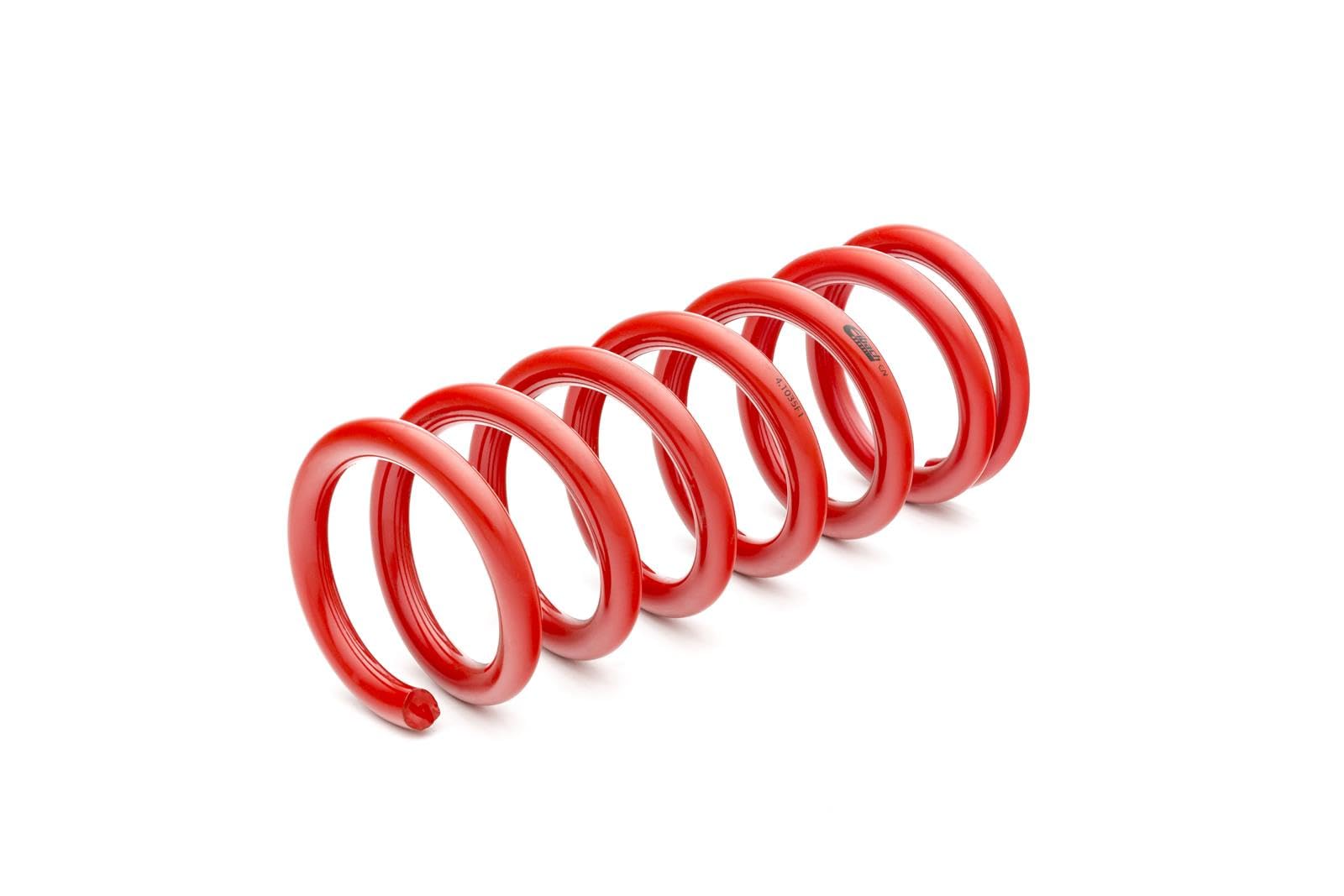 Eibach Kit SPORTLINE Springs 4.1035 Set of 4 Compatible with Ford Mustang GT Coupe SN95 1994 to 2004