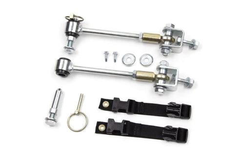 Sway Bar Disconnect Zone Offroad ZONJ5451