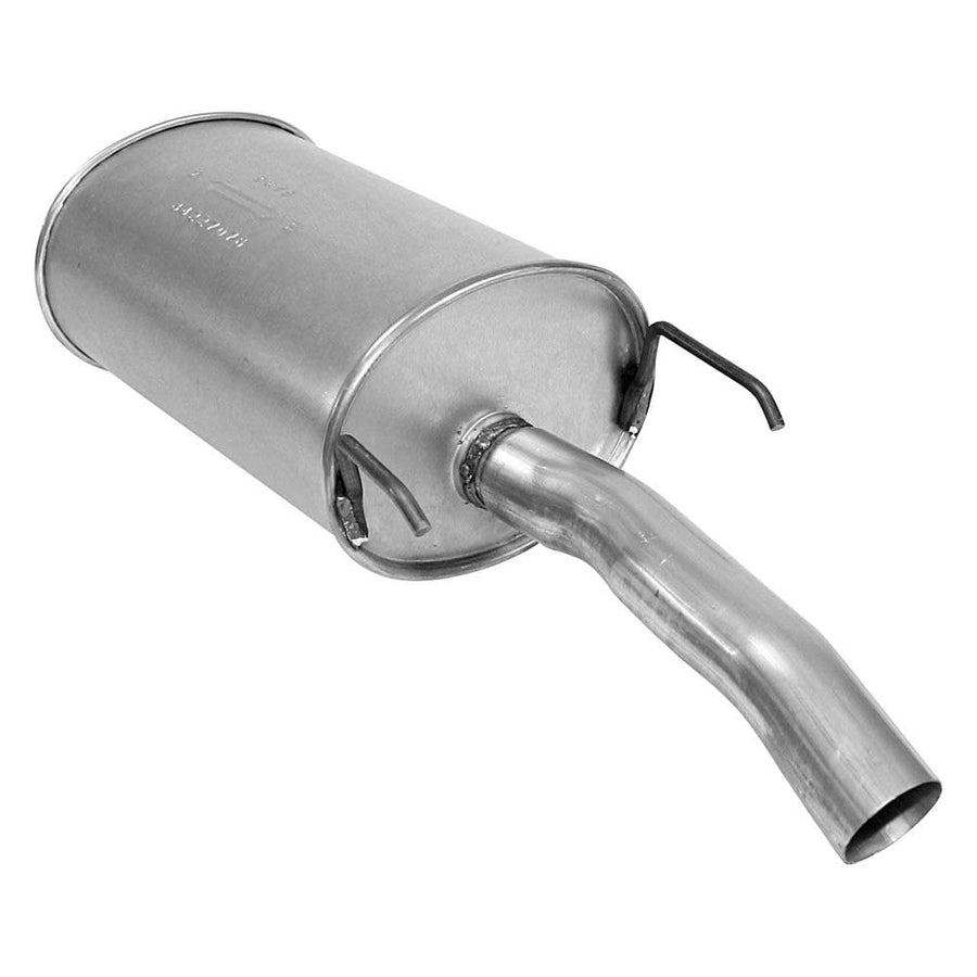 AP Exhaust 700450 Muffler AP Exhaust Products