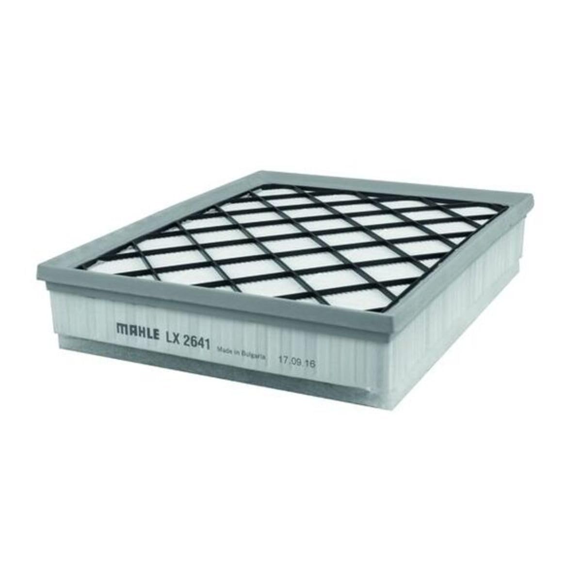 Air Filter MAHLE LX 2641