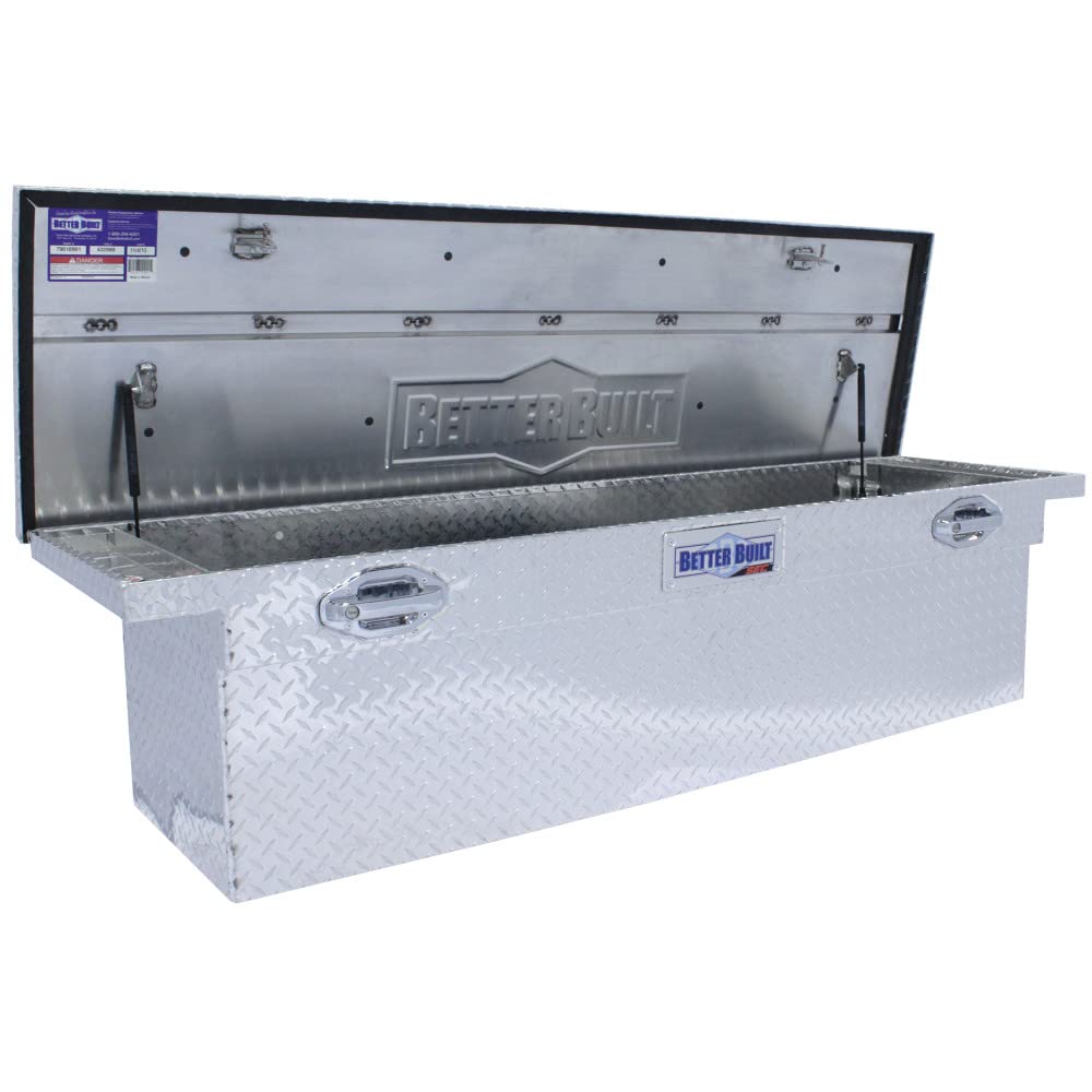 Truck Tool Box Better Built 79010902