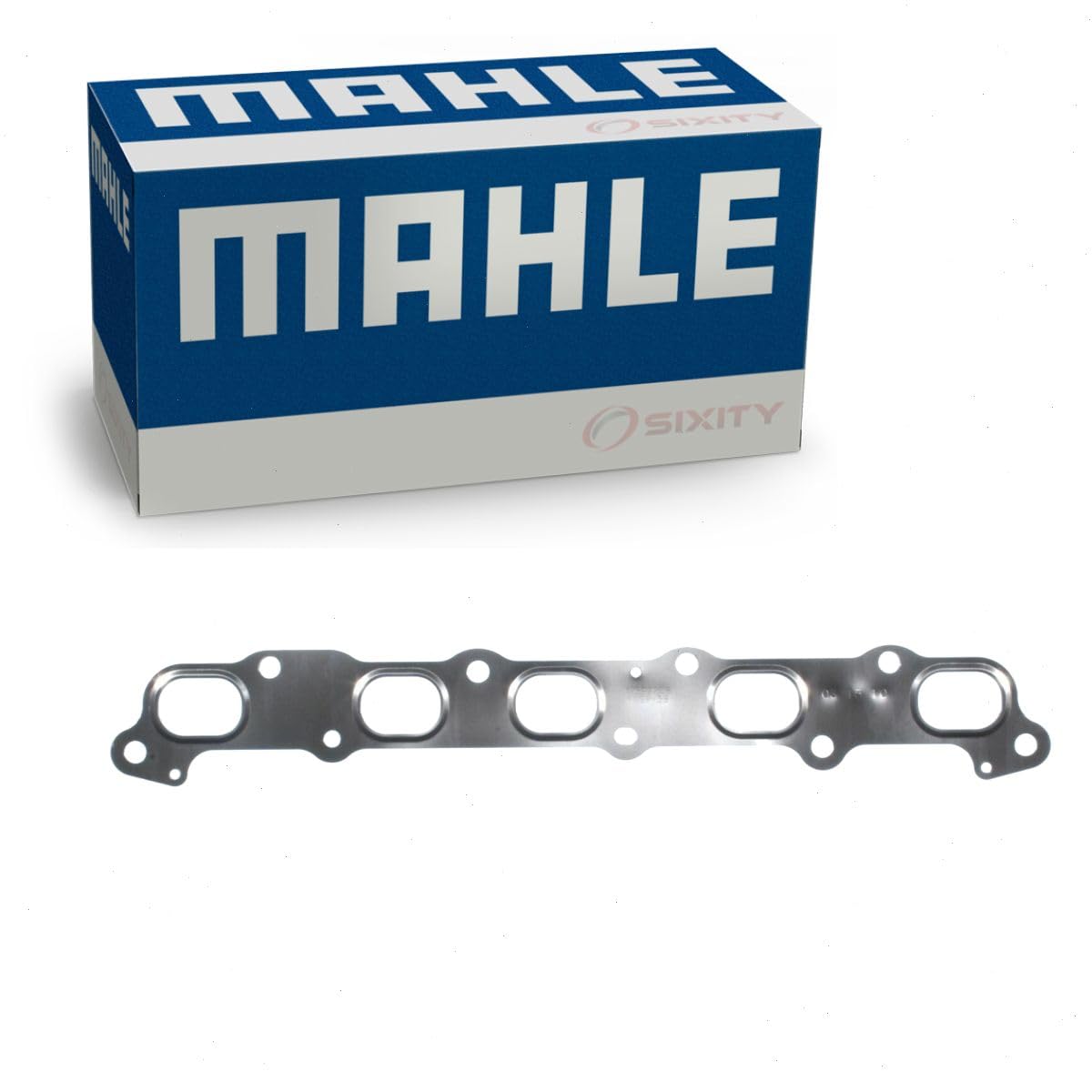 Exhaust Manifold Gasket MAHLE MS19684
