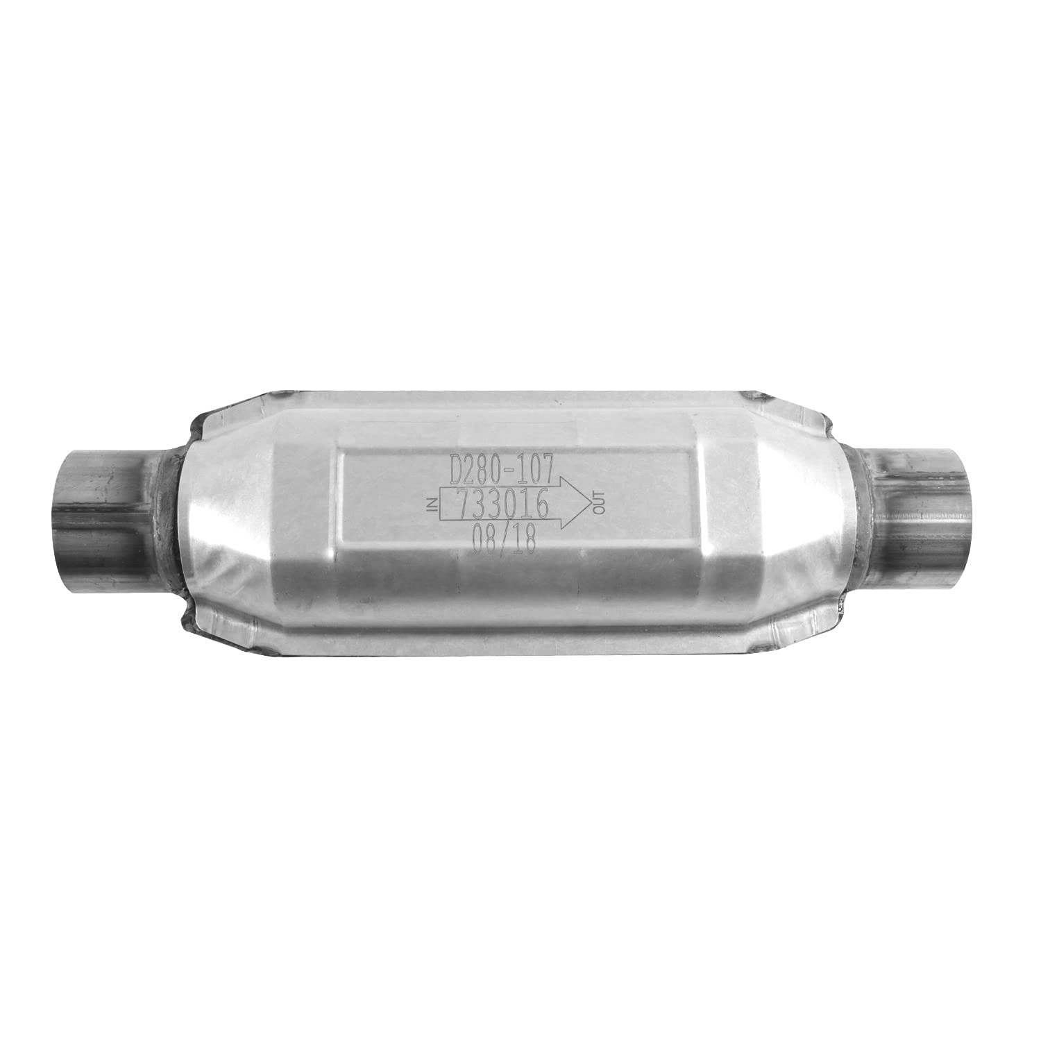 733016 AP Exhaust Catalytic Converter