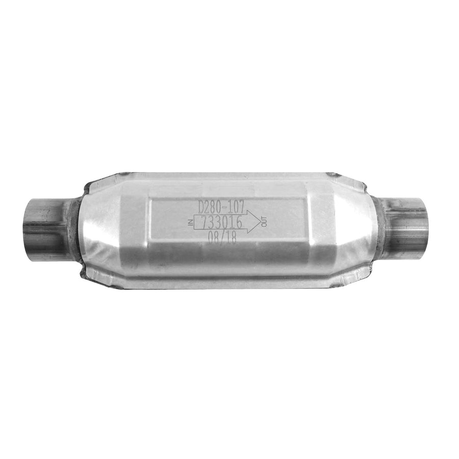 733016 AP Exhaust Catalytic Converter